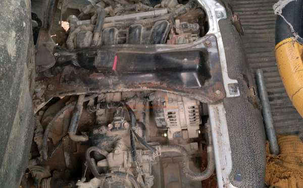 DAIHATSU  GRAN MAX  PICK-UP