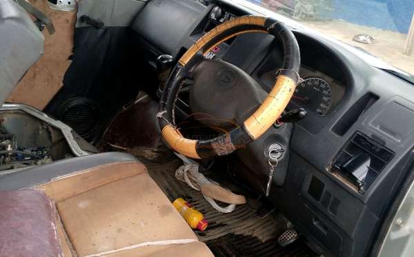 DAIHATSU  GRAN MAX  PICK-UP