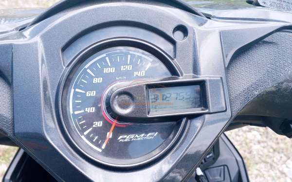 HONDA BEAT