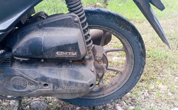 HONDA BEAT