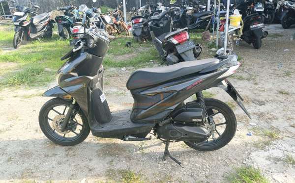 HONDA BEAT