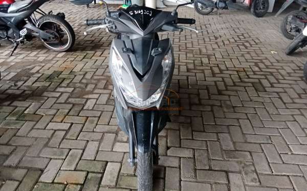 HONDA BEAT