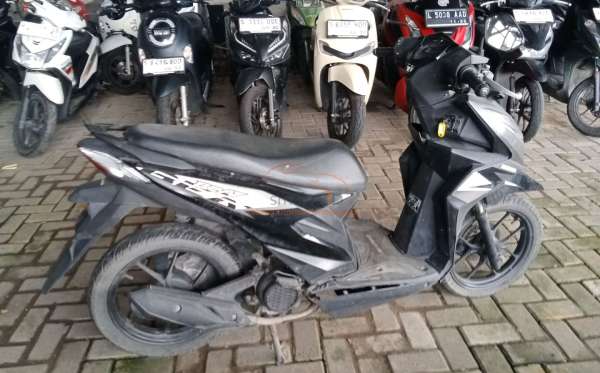 HONDA BEAT