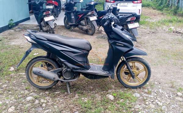 HONDA BEAT