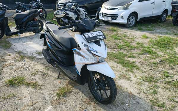 HONDA BEAT