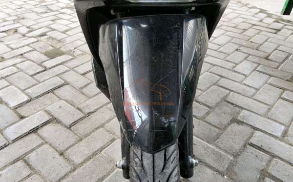 HONDA BEAT SPORTY CBS