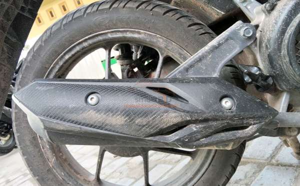 HONDA BEAT SPORTY CBS