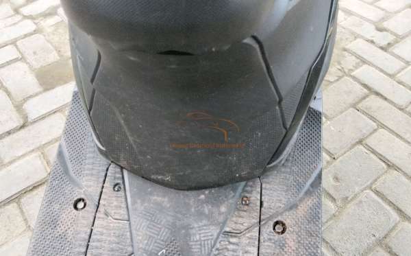 HONDA BEAT SPORTY CBS