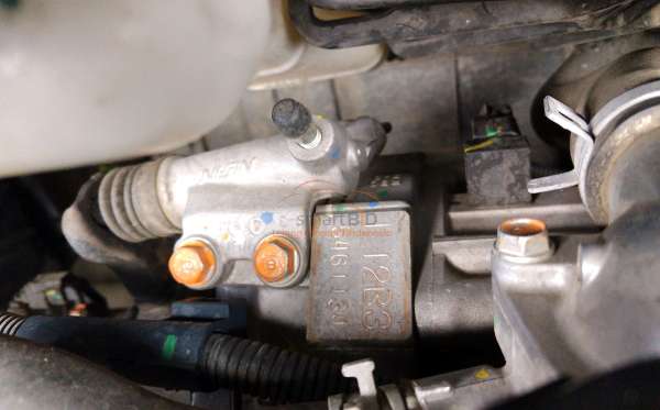 HONDA  BRIO  SATYA 1.2 S