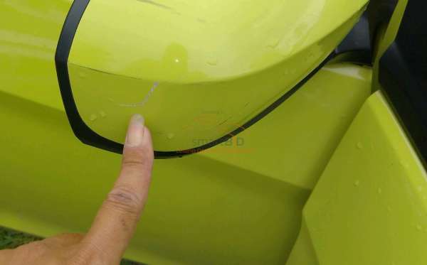 HONDA  BRIO  SATYA 1.2 S