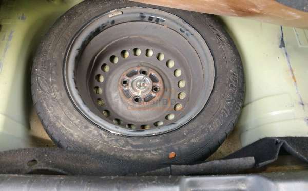 HONDA  BRIO  SATYA 1.2 S