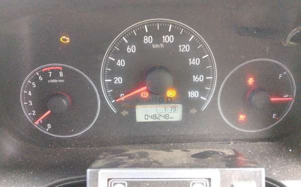 HONDA  BRIO  SATYA 1.2 S