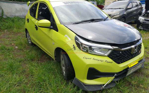 HONDA  BRIO  SATYA 1.2 S