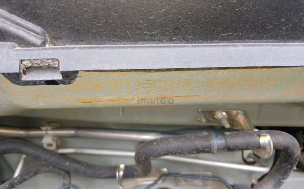 HONDA  BRIO  SATYA 1.2 S