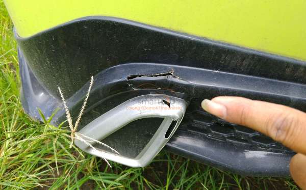 HONDA  BRIO  SATYA 1.2 S