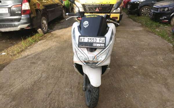 HONDA PCX 150