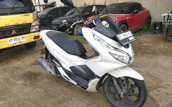 HONDA PCX 150