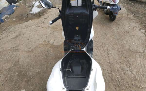 HONDA PCX 150