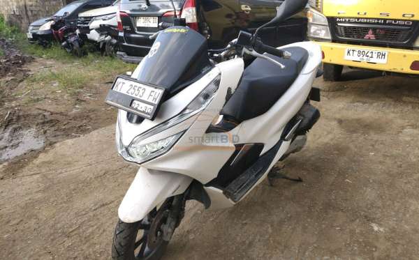 HONDA PCX 150