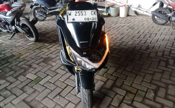 HONDA PCX 160