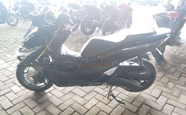 HONDA PCX 160