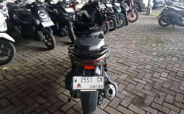 HONDA PCX 160