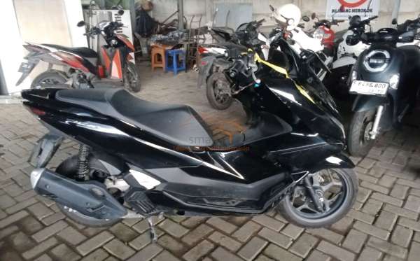 HONDA PCX 160