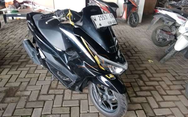 HONDA PCX 160