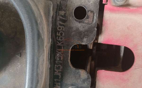 HONDA SCOOPY PRESTIGE