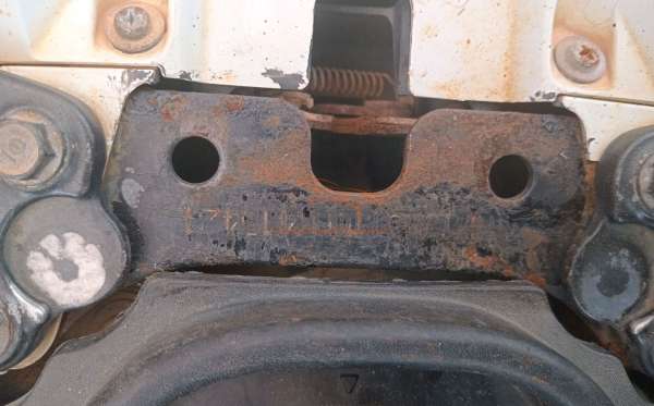 HONDA SCOOPY STYLISH