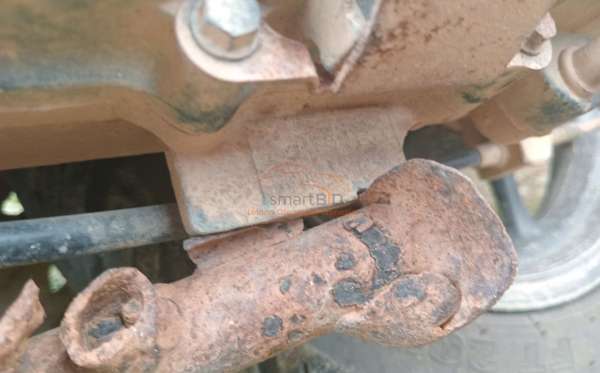 HONDA SCOOPY STYLISH