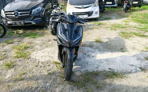 HONDA  VARIO 125