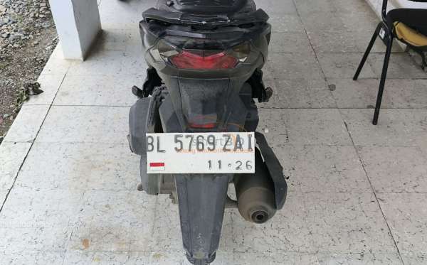 HONDA VARIO 150 ESP