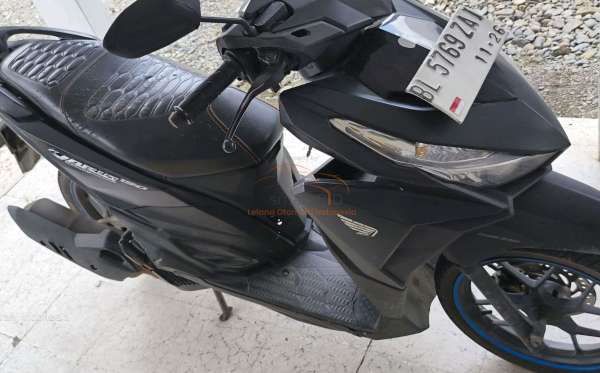 HONDA VARIO 150 ESP