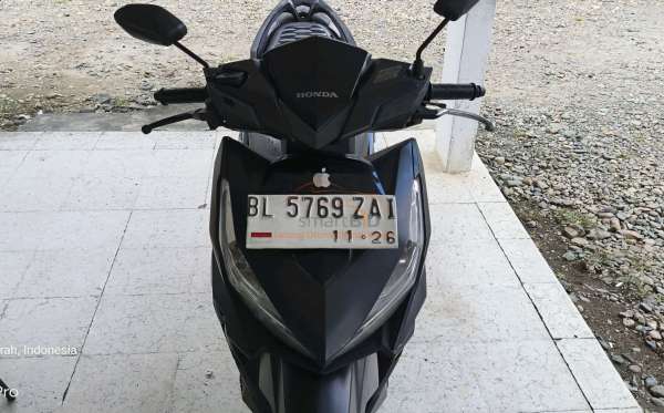 HONDA VARIO 150 ESP