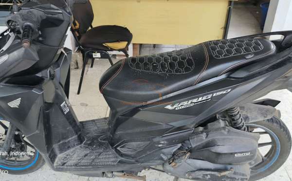 HONDA VARIO 150 ESP