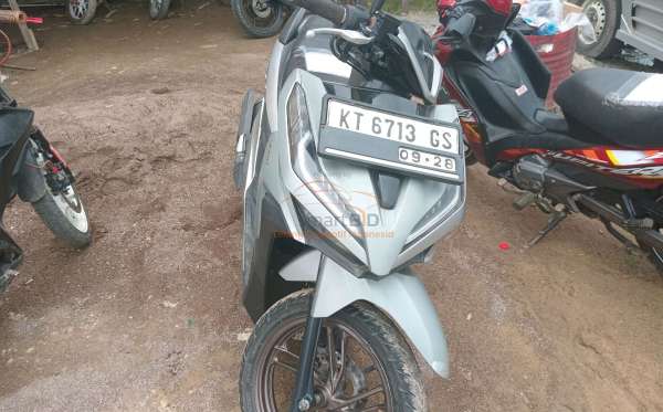 HONDA VARIO 150