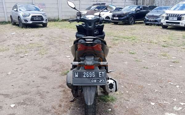 HONDA VARIO 160