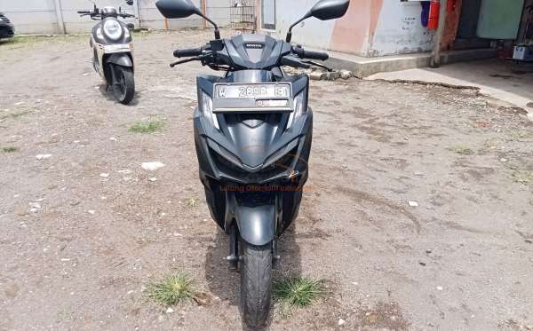 HONDA VARIO 160