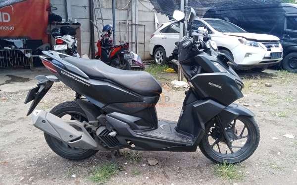 HONDA VARIO 160