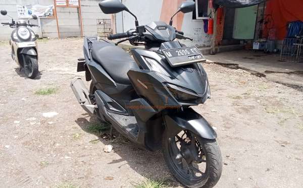 HONDA VARIO 160