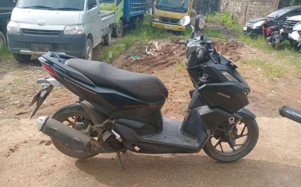 HONDA VARIO 160