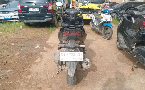 HONDA VARIO 160