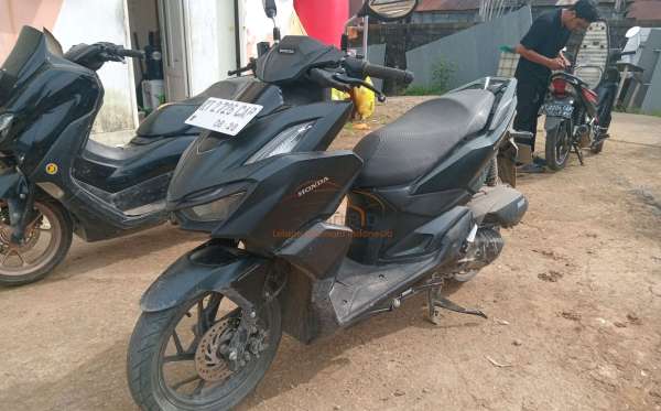 HONDA VARIO 160