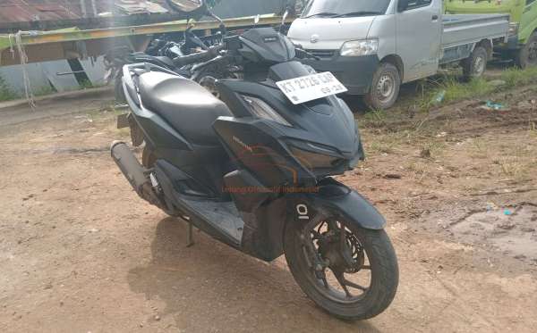 HONDA VARIO 160
