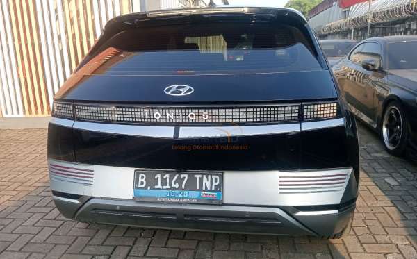 HYUNDAI IONIQ 5 EV SIGNATURE