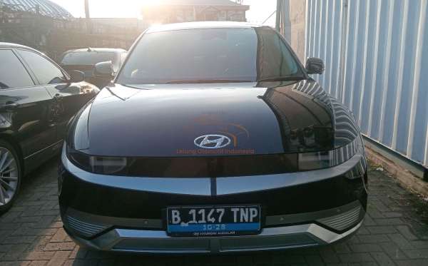 HYUNDAI IONIQ 5 EV SIGNATURE