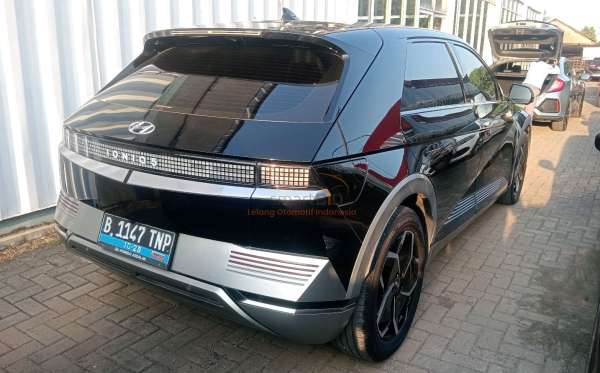 HYUNDAI IONIQ 5 EV SIGNATURE