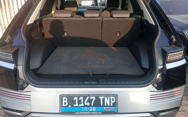 HYUNDAI IONIQ 5 EV SIGNATURE