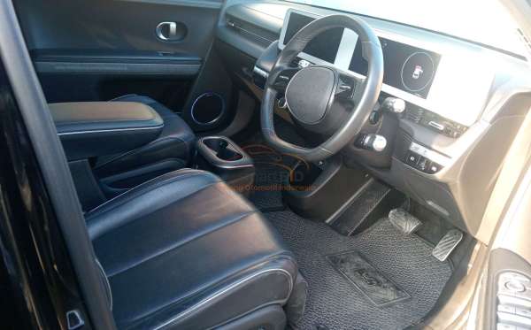 HYUNDAI IONIQ 5 EV SIGNATURE